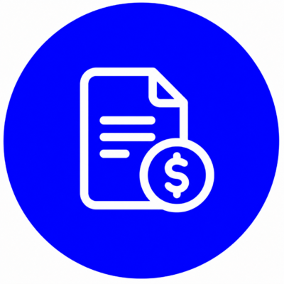 Consulta de tributos a pagar (asesoría)